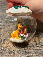 Disney ornament pluto, Verzamelen, Ophalen of Verzenden, Goofy of Pluto, Zo goed als nieuw, Beeldje of Figuurtje