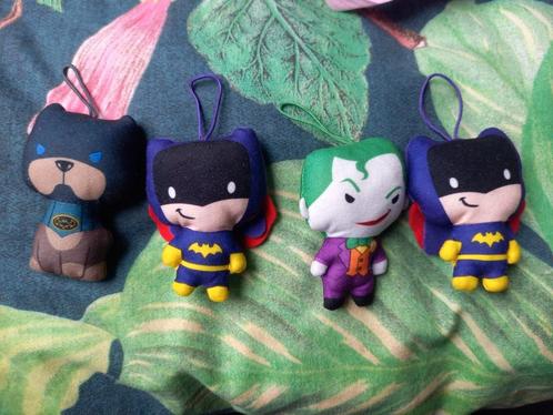 Batman hond batgirl joker dc comics, Kinderen en Baby's, Speelgoed | Knuffels en Pluche, Nieuw, Hond, Ophalen of Verzenden