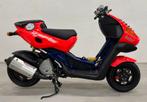Italjet Dragster 125cc Motorscooter•Collectors item•, Fietsen en Brommers, Scooters | Piaggio, Overige modellen, Ophalen of Verzenden