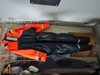 Overlevingspak  maat L nieuw, Watersport en Boten, Watersportkleding, Ophalen, Nieuw, Wetsuit
