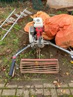 Honda frees, Doe-het-zelf en Verbouw, Gereedschap | Freesmachines, Ophalen, Gebruikt, Benzine, Honda