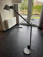 Artemide Tolomeo vloerlamp, Huis en Inrichting, Lampen | Vloerlampen, Ophalen, Gebruikt, Metaal, Modern