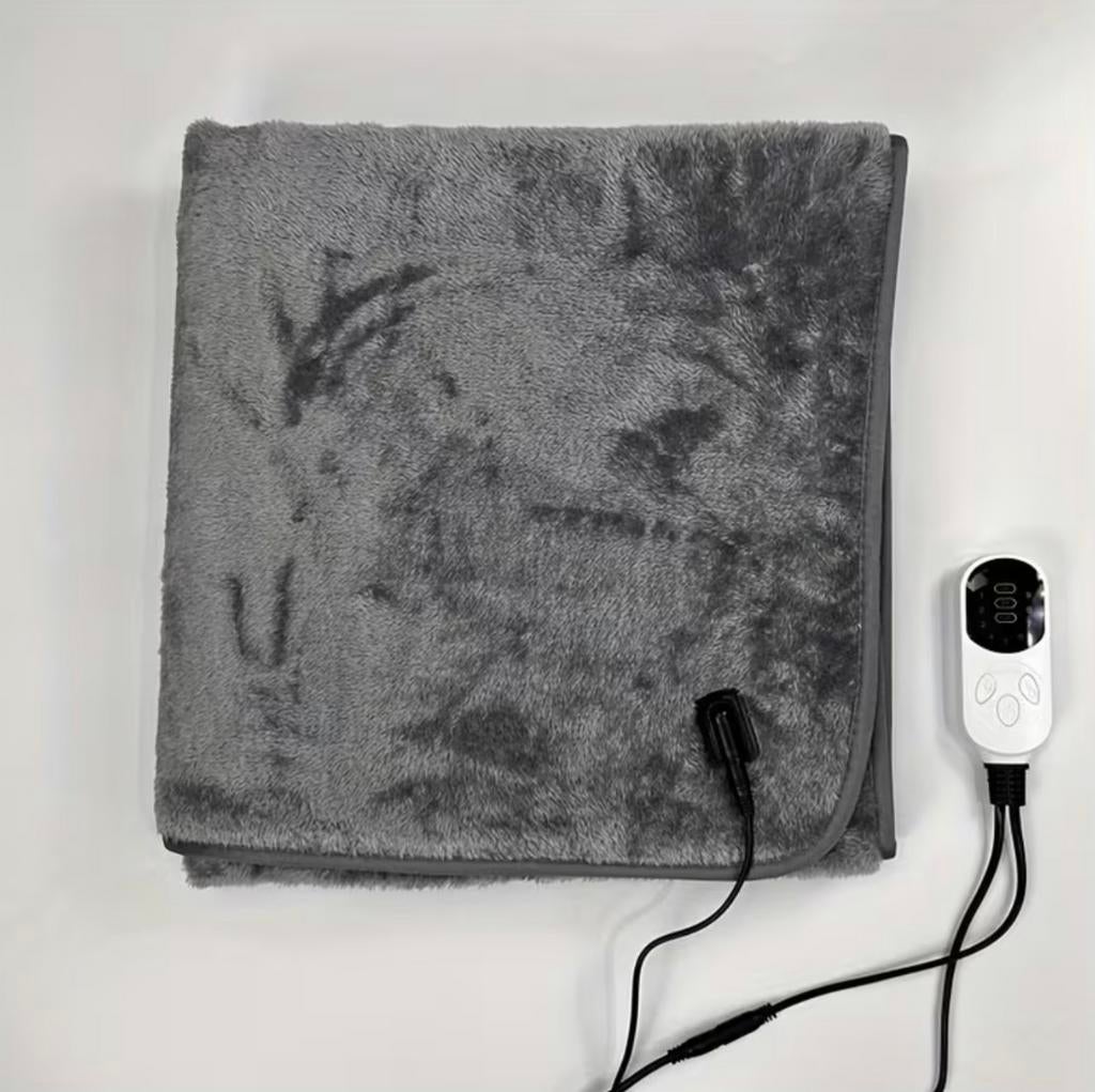 Nieuwe elektrische warmtedeken. Nooit gebruikt!, Verzenden, Nieuw