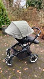 Bugaboo Buffalo, Kinderen en Baby's, Kinderwagens en Combinaties, Ophalen of Verzenden, Gebruikt, Bugaboo, Verstelbare duwstang