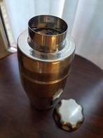 Cocktailshaker (hoogte ca. 22 cm), Ophalen, Zo goed als nieuw, Overige stijlen, Overige typen