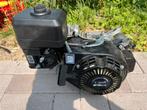 170F 7,5pk motor e-start, Doe-het-zelf en Verbouw, Motoren, Ophalen of Verzenden, Zo goed als nieuw, Benzinemotor