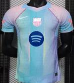 Fc barcalona speciaal shirt, Maat XS of kleiner, Verzenden, Nieuw, Shirt