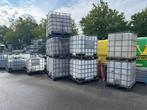 IBC bakken, Doe-het-zelf en Verbouw, Kratten en Dozen, Ophalen, 100 cm of meer, 60 cm of meer, 50 cm of meer