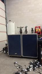 Flightcase, Ophalen, Gebruikt, Geen, Overige instrumenten