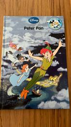 Peter Pan, Boeken, Sprookjes, Zo goed als nieuw, Ophalen