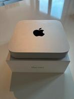Apple Mac Mini M1, Computers en Software, Apple Desktops, SSD, Ophalen of Verzenden, Zo goed als nieuw, Mac Mini