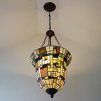 Prachtige Tiffany hanglamp, Huis en Inrichting, Minder dan 50 cm, Nieuw, Ophalen of Verzenden
