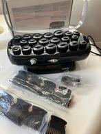 Babyliss thermo ceramic rollers, Zo goed als nieuw, Ophalen, Krultang of Stijltang