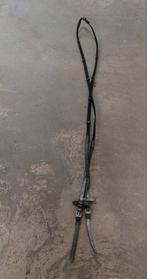 Teugels 2 stuks, Dieren en Toebehoren, Ophalen of Verzenden, Springen