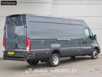 Iveco Daily 35C21 3.0L Automaat 210PK L3H2 2025-Model Dubbel, Auto's, Bestelauto's, Automaat, Stof, Euro 6, 4 cilinders