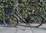 Batavus Meisjesfiets Zwart 43cm 26 inch, Ophalen, Gebruikt