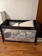 Prenatal Box campingbed, Kinderen en Baby's, Boxen, Ophalen, Zo goed als nieuw, Vierkant, Boxkleed