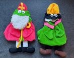 handpop Sint  en handpop Piet ( Sparky), Ophalen of Verzenden, Zo goed als nieuw