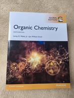 Organic Chemistry - Wade & Simek - 9e editie, Zo goed als nieuw, Leroy G. Wade Jr., Jan William Simek, Beta, HBO