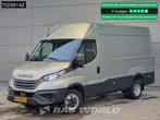 Iveco Daily 35C21 210PK Automaat L2H2 Dubbellucht LED ACC 3., Automaat, Stof, Euro 6, 4 cilinders