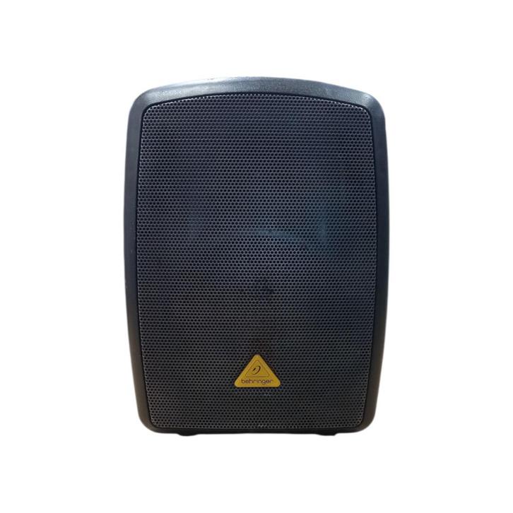 Behringer Europort MPA40BT-Pro, Auto diversen, Autospeakers, Zo goed als nieuw