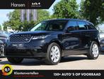Land Rover Range Rover Velar 2.0 P400e I Leder I Navi I Keyl, Auto's, Land Rover, Automaat, 404 pk, 4 cilinders, 2000 kg