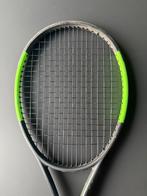 Wilson blade v6 cv 304 gram, Ophalen, Zo goed als nieuw, Racket, Wilson