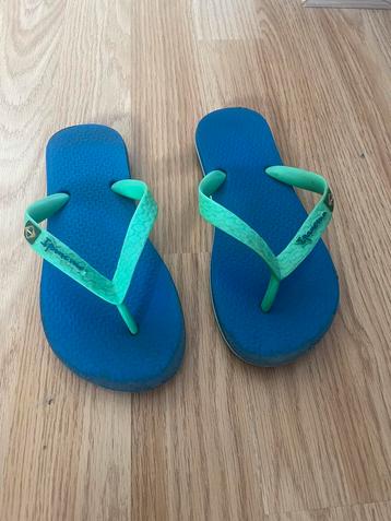 Ipanema slippers maat 29 beschikbaar voor biedingen