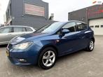 Seat Ibiza 1.2 TSI FR, Auto's, Seat, Voorwielaandrijving, Euro 5, Gebruikt, Ibiza