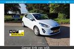 Ford Fiesta 1.1 Trend 5 deurs Airco/Carplay/Navi/Cruise cont, Voorwielaandrijving, Origineel Nederlands, Bedrijf, 39 €/maand