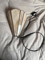 Tiffany muurlamp vintage, Verzenden, Zo goed als nieuw