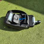 Easybase, Gebruikt, 15 t/m 36 kg, Isofix, Ophalen