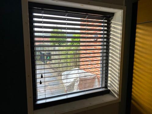 jalouzie van veneta, Huis en Inrichting, Stoffering | Gordijnen en Lamellen, Zo goed als nieuw, 150 tot 200 cm, 50 tot 100 cm
