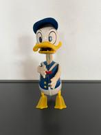Schuco Donald Duck, Ophalen