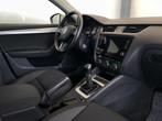 Skoda Octavia Combi 1.0 TSI Greentech Ambition Business|NAP|, Gebruikt, Origineel Nederlands, Handgeschakeld, 48 €/maand