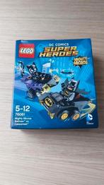Batman Lego: 76061 Mighty Micros Batman vs Catwoman, Ophalen of Verzenden, Nieuw