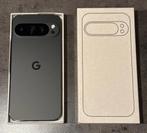 Google Pixel 9 Pro 128 GB Zwart/Obsidiaan, Ophalen of Verzenden, Nieuw