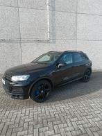 Touareg 4.2 tdi R-line 2012, Auto's, Audi, Particulier, Te koop