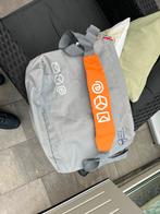 PostNL schouder tas, Ophalen of Verzenden, Gebruikt, Grijs, Overige merken