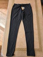 Broek maat L, Zwart, Maat 42/44 (L), Nieuw, Ophalen of Verzenden