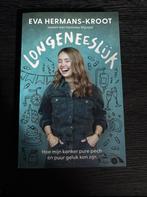 Longeneeslijk - Eva Hermans Kroot, Ophalen, Zo goed als nieuw, Overige