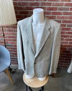 Colbert - Licht grijs, scheerwol, maat 54, Ophalen of Verzenden, Zo goed als nieuw, Maat 52/54 (L), Grijs