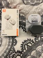 oordopjes, Telecommunicatie, Mobiele telefoons | Oordopjes, Ophalen of Verzenden