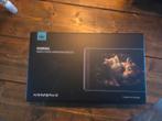HUION Kamvas Pro 13, Computers en Software, Tekentablets, Ophalen of Verzenden, Zo goed als nieuw, HUION