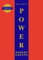 The 48 laws of power *ebook*, Boeken, E-books, Ophalen