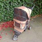 Nieuwe Lichtgewicht Honden Buggy., Dieren en Toebehoren, Ophalen of Verzenden, Nieuw