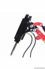 Online Veiling: Hydraulische breekhamer sloophamer minigr...