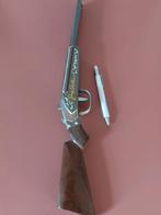Vintage speelgoed geweer, 50/60er jaren. Japan., Antiek en Kunst, Ophalen of Verzenden