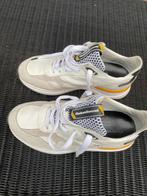 Sneakers, Floris van Bommel, X team JUMBO-VISMA, maat. 36EU, Kleding | Dames, Wit, Floris van Bommel, Ophalen of Verzenden, Sneakers of Gympen
