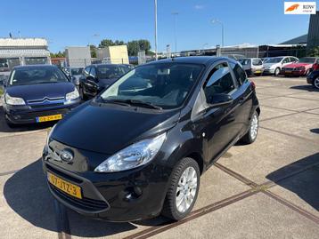 Ford Ka 1.2 Titanium Inruil Mogelijk beschikbaar voor biedingen